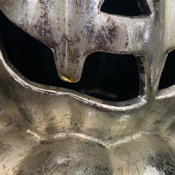 Ceramic Halloween Light UP Pumpkin Stack - Picture 5 of 7